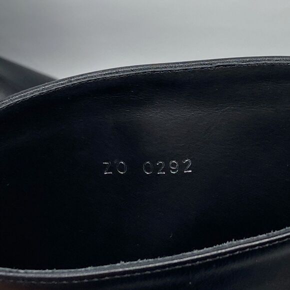 Givenchy G-Lock Ankle Boots in Leather size 38 - Picture 12 of 16